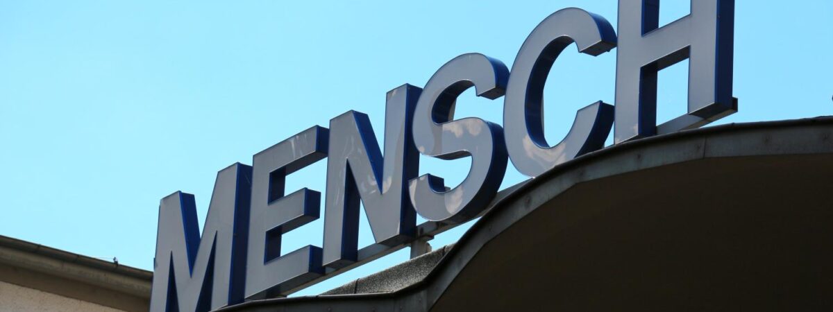 Das christliche Menschenbild und warum es politisch relevant ist