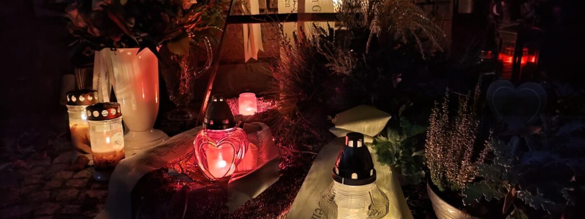 Lust am Leben vermitteln