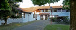 Wernau, Kath. Jugend- und Tagungshaus
