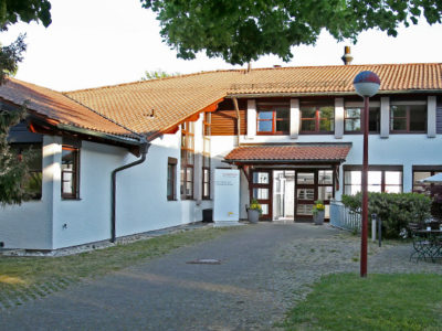 Kath. Jugend- und Tagungshaus Wernau