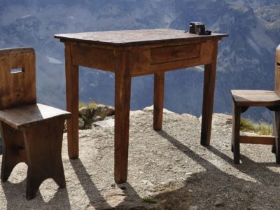 Gott sitzt mit am Tisch – Spiritualiltät in Kirchengemeinderatsgremien