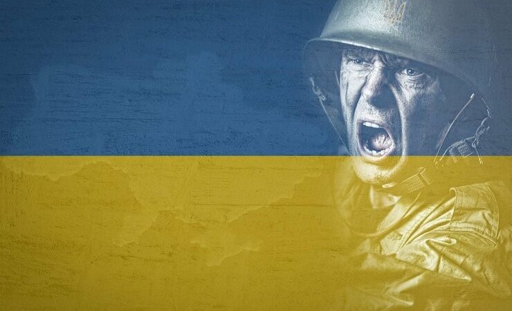Ukraine-Krieg: Mögliche Auswege und Chancen für eine europäische Friedensordnung