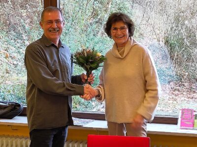 Wahl zum 12. Diözesanrat Rottenburg-Stuttgart