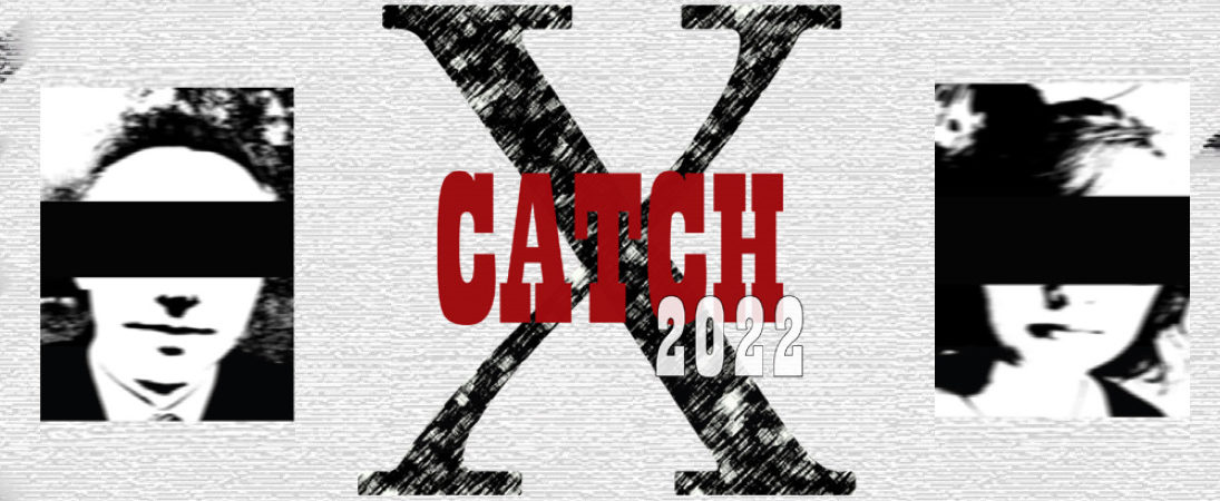Catch-X ist wieder da!!!