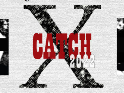 Catch X hat wieder stattgefunden!