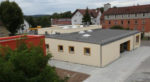 Gaildorf, Kath. Gemeindehaus St. Josef