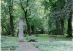 Ehrenfriedhof Crailsheim