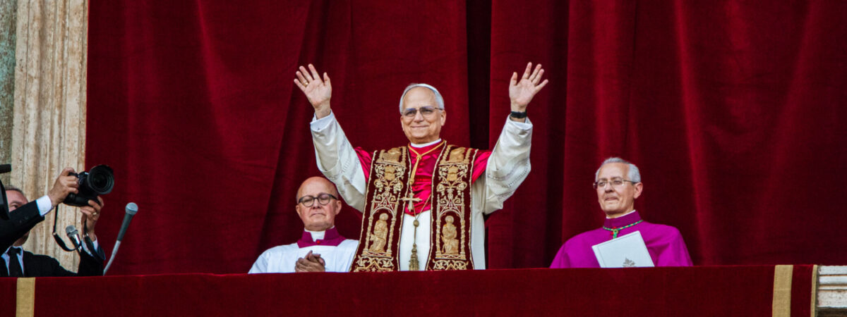 Von Bob zu Leo XIV – Wer ist der neue Papst?