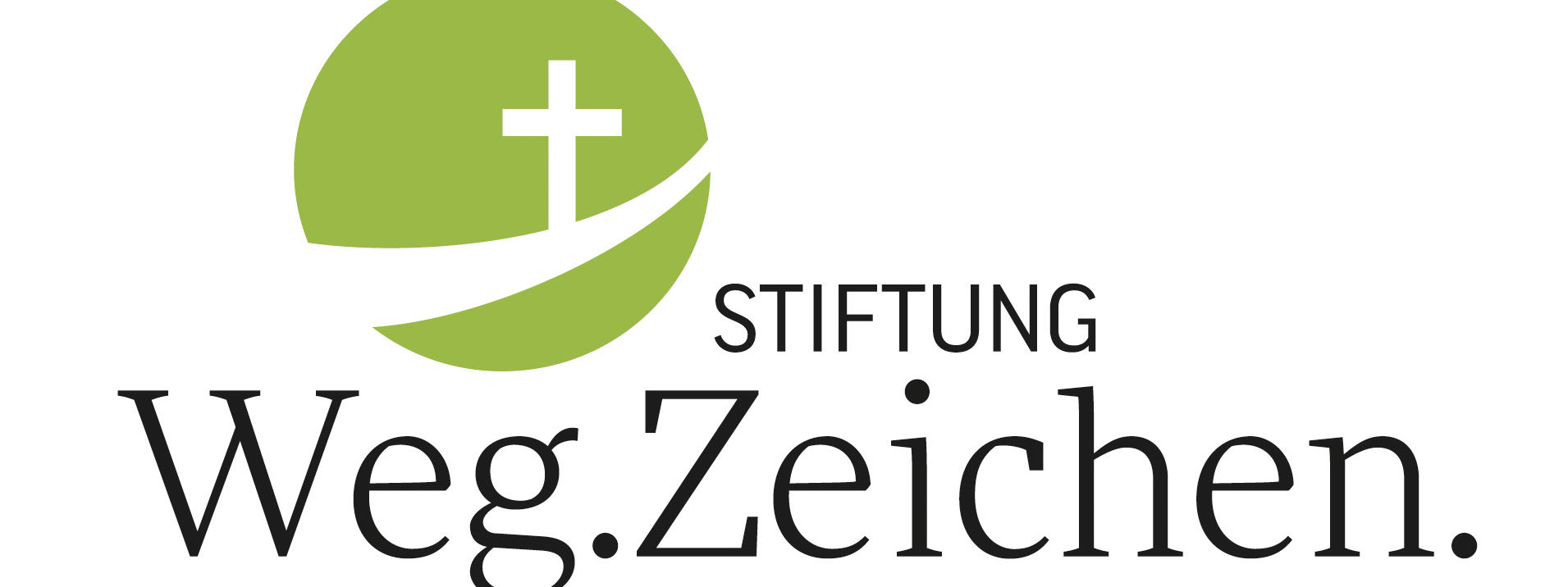 Stiftung Wegzeichen-Lebenzeichen-Glaubenzeichen