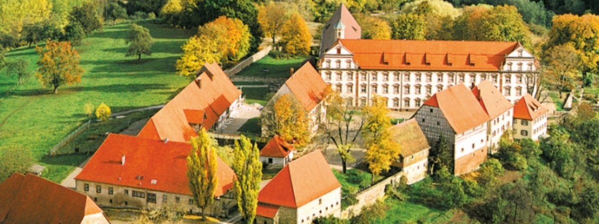 Kloster Kirchberg, Sulz am Neckat