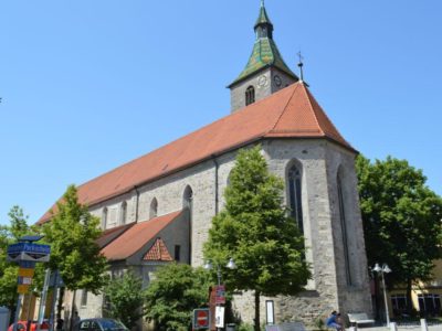 Ravensburg St. Jodok