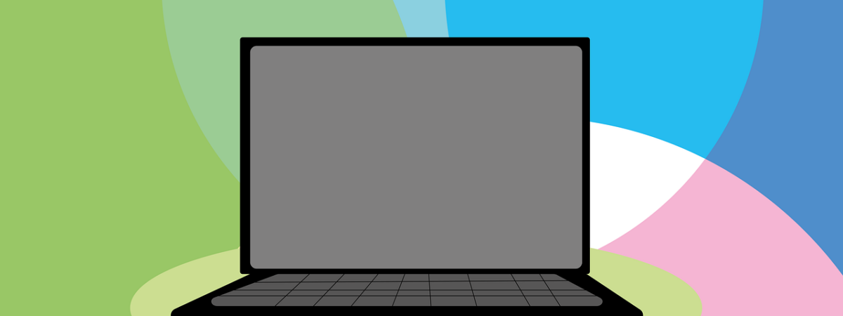 Laptop-Einsteigerkurs für Senioren