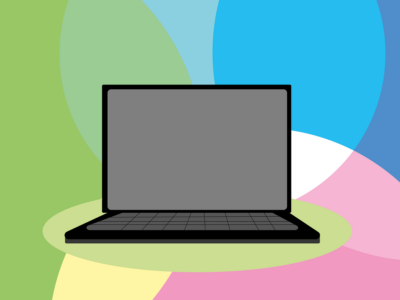Laptop-Einsteigerkurs für Senioren