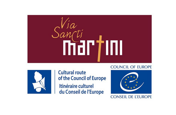 Zu Fuß auf dem Europäischen Martinusweg „Via Sancti Martini“