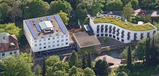 Akademie der Diözese Rottenburg-Stuttgart