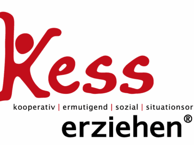 Kess-erziehen: Weniger Stress. Mehr Freude