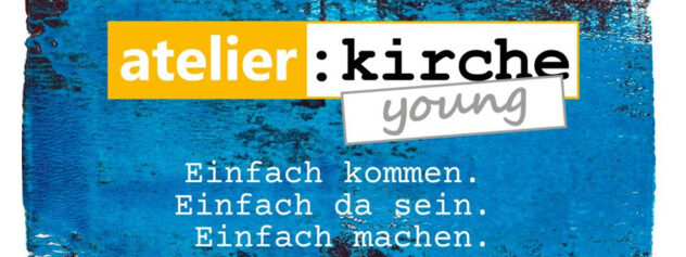 atelier:kirche young