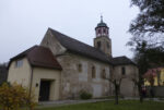 Schwäbisch Hall, St. Johannes Baptist, Steinbach