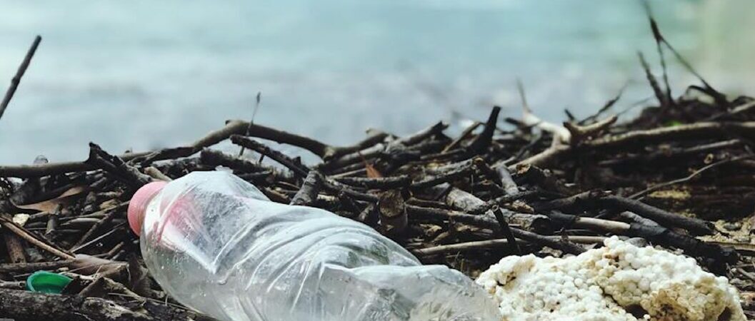 Plastik: Fluch und Segen – Stammtisch zu Umweltthemen