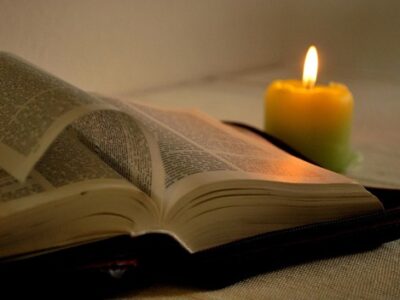 Lebendig Bibelerzählen