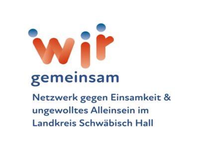 Gemeinsam gegen Einsamkeit