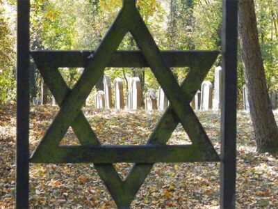 Führung auf dem Jüdischen Kulturweg Braunsbach