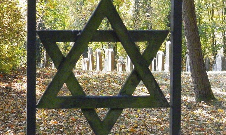 Führung auf dem Jüdischen Kulturweg Braunsbach