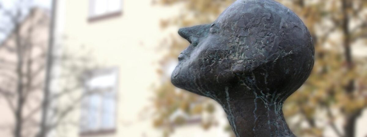Wie bleiben wir zuversichtlich?