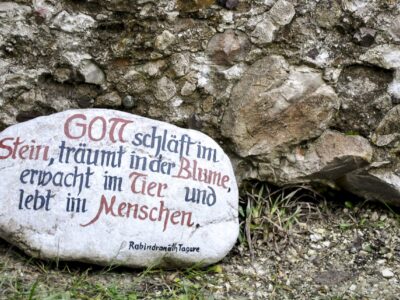 Talente ermöglichen das Reich Gottes!