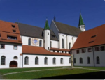 Kloster Heiligenkreuztal