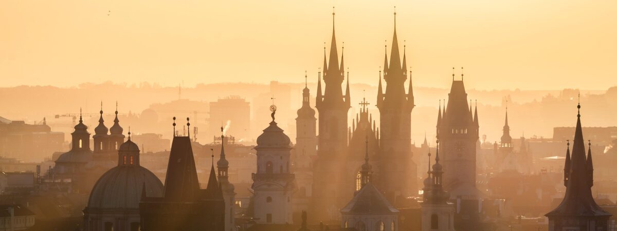 Religion, Kirche und Spiritualität im 21. Jahrhundert