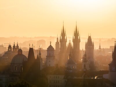 Religion, Kirche und Spiritualität im 21. Jahrhundert