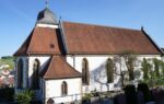 Gemeindehaus St. Gabriel