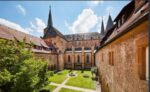 Kloster Bad Wimpfen