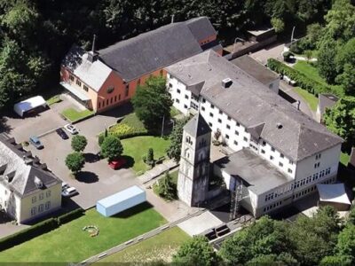 Vallendar Haus Wasserburg