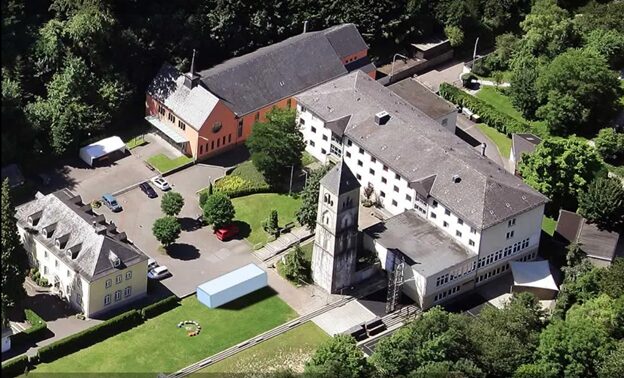 Vallendar Haus Wasserburg