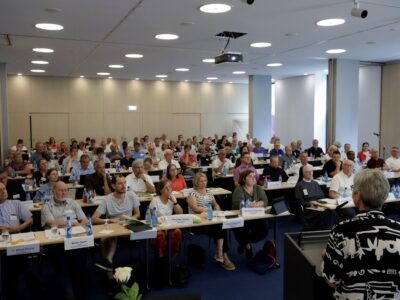 Diözesanrat tagt in Untermarchtal