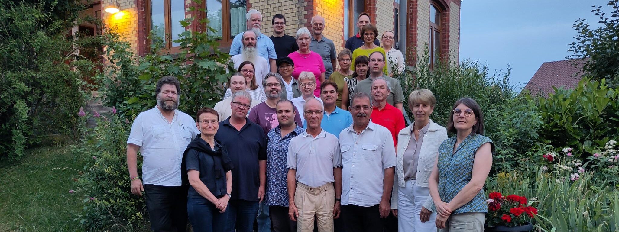 Dekanatsrat konstituiert