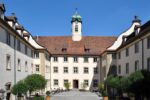 SHA Hospitalkirche
