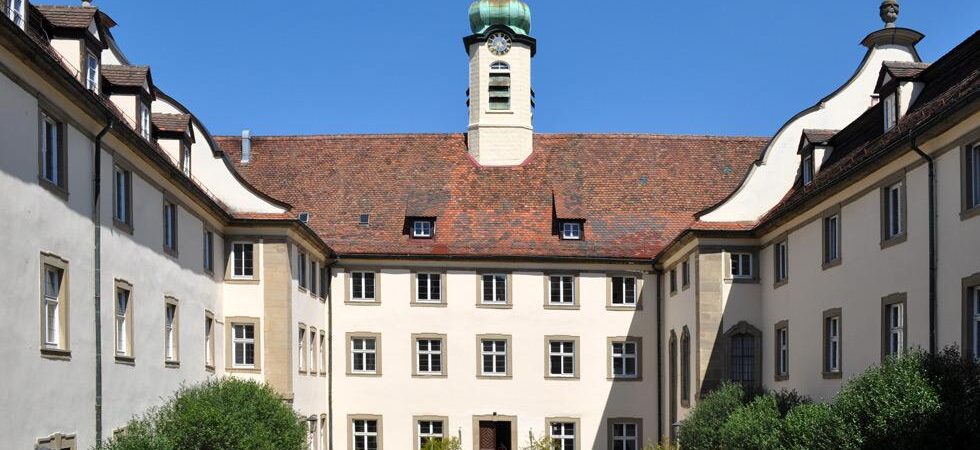 SHA Hospitalkirche