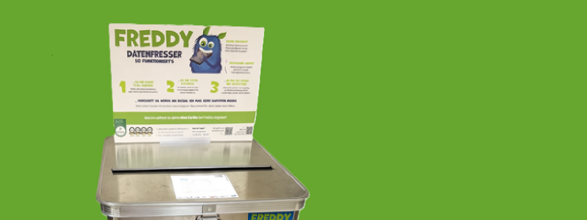 Handy-Treff um 5 vor 4 – Infos zur Handy-Kollekte der ev. und kath. Kirchen in BW