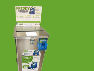 Handy-Treff um 5 vor 4 – Infos zur Handy-Kollekte der ev. und kath. Kirchen in BW