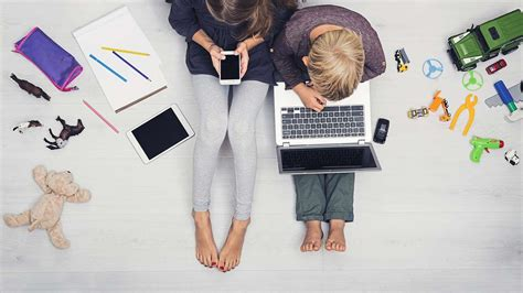 Psychische Gesundheit von Kindern und Jugendlichen in einer digitalen Welt