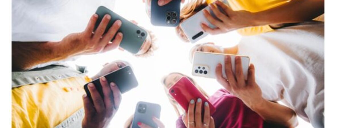 Digitale Schutzwelten – Hilfe und Prävention bei sexualisierter Gewalt im Internet