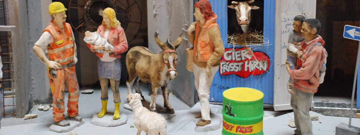 Fest der Heiligen Familie