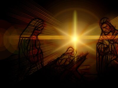 Gottesdienste zu den Weihnachtsfeiertagen