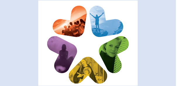 Wunderbar menschlich – leben, glauben, entdecken