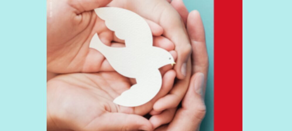 Zwischen Glaube und Gewalt – Wege zu friedlichen Religionen