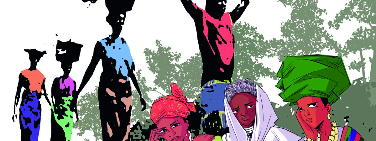 Weltgebetstag 2026 aus Nigeria