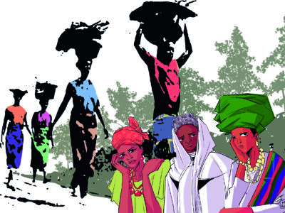 Weltgebetstag 2026 aus Nigeria